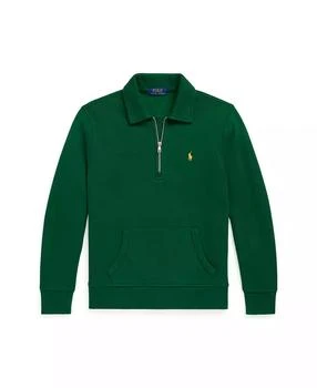 Ralph Lauren | 大童款 毛衣 套头衫,商家Macy's,价格¥320