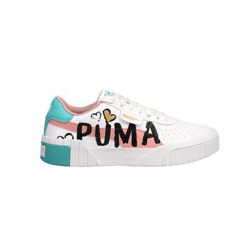 Puma | Cali Novelty Sneakers (Size US4C;UK3;EUR35.5）)商品图片,5.9折