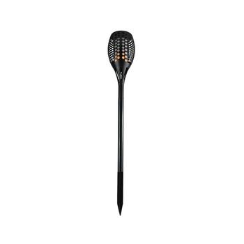 商品Northlight | Adjustable Solar Powered LED Garden Torch,商家Macy's,价格¥835图片