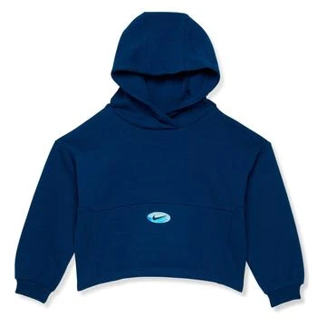 NIKE | Icon Clash Pullover Hoodie (Toddler),商家Zappos,价格¥143