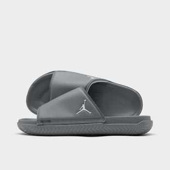 aj拖鞋, Jordan | Men's Jordan Play Slide Sandals商品图片 