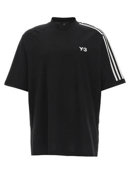 推荐Y-3 '3S' T-shirt商品