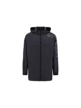 商品Givenchy | Givenchy Raincoat Jacket,商家Italist,价格¥8148图片