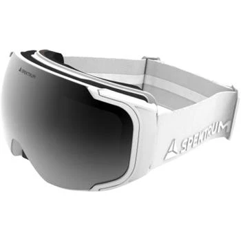 Spektrum | Sylarna Bio White Line Goggles,商家Backcountry,价格¥1782