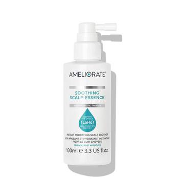Ameliorate | AMELIORATE Soothing Scalp Essence 100ml商品图片,4折