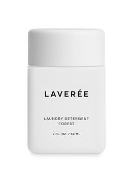 商品Laverée | Travel-Sized Forest Laundry Detergent,商家Saks Fifth Avenue,价格¥65图片