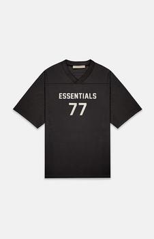 商品Essentials | Iron Football T-Shirt,商家PacSun,价格¥108图片