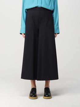 SEMICOUTURE | Semicouture pants for woman商品图片,7.4折