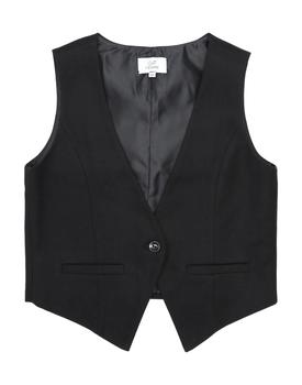 商品GF FERRE' | Vest,商家YOOX,价格¥210图片