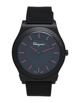 男士休闲菲拉格慕手表, Salvatore Ferragamo | Wrist watch商品图片 