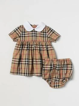 Burberry | Burberry Kids romper for baby 