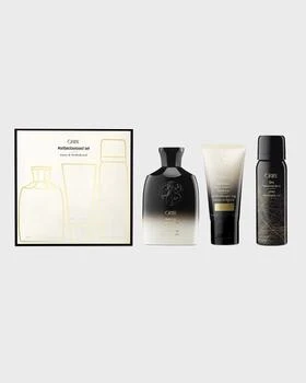 Oribe | Oribe Obsessed Set,商家Neiman Marcus,价格¥410