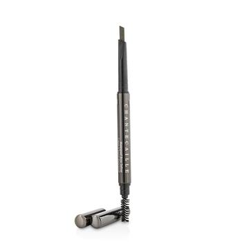 Chantecaille | Chantecaille 双头持久匀色眉笔 Brow Definer - #Oak Brown -Oak Brown(0.36g/0.0126oz)商品图片,