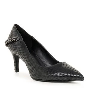 Karl Lagerfeld Paris | CELESTE PUMP,商家Karl Lagerfeld Paris,价格¥1360