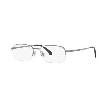 推荐BB 487T Men's Pillow Eyeglasses商品