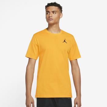 推荐Jordan Jumpman Embroidered T-Shirt - Men's商品