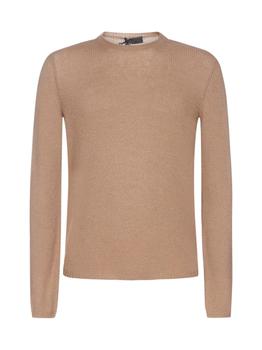 Prada | Prada Crewneck Knit Sweater商品图片,5.2折