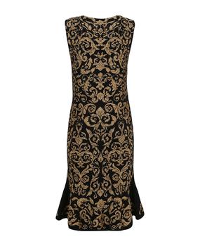 女装莫斯奇诺, Moschino | Mesh Dress商品图片 