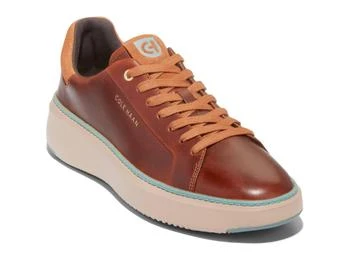 Cole Haan | Grandpro Topspin Sneaker,商家Zappos,价格¥852