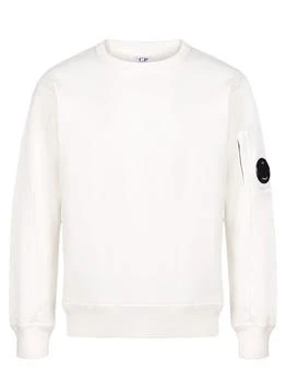 推荐U16 basic fleece sweatshirt商品