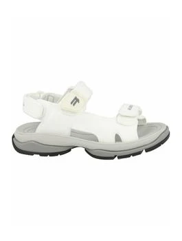 Balenciaga | Tourist Sandals,商家Maison Beyond,价格¥1406