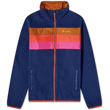 Cotopaxi | Cotopaxi Teca Fleece Full zip jacket商品图片,独家减免邮费