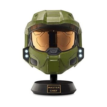 Halo | Realistic Master Chief Helmet,商家Macy's,价格¥762