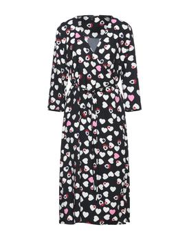 商品Armani Exchange | Midi dress,商家YOOX,价格¥394图片