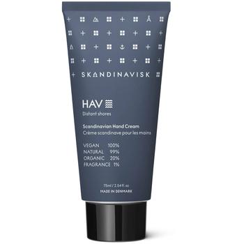 推荐SKANDINAVISK Hand Cream - Hav - 75ml商品