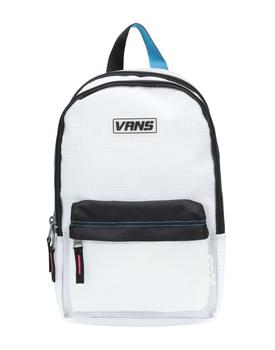 Vans | Backpack & fanny pack商品图片,4.1折