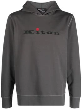 推荐Kiton Hoodie商品