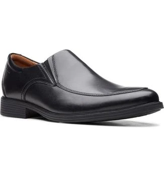 Clarks | Whiddon Step Slip-On Loafer - Wide Width Available 6.6折