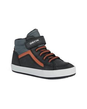 推荐Geox J Gisli Sneaker商品
