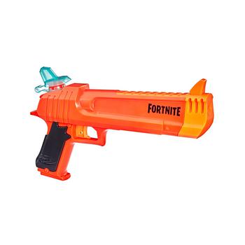 nerf, Nerf | CLOSEOUT! Nerf Super Soaker Fortnite HC Water Blaster商品图片 7.4折