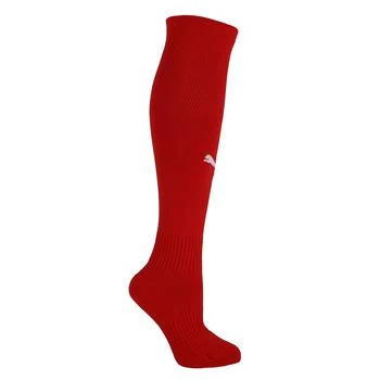 Puma | Team Knee High Soccer Socks (Youth),商家SHOEBACCA,价格¥62