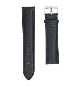 商品Classic 3.5 Vegetable-Tanned Leather Watch Strap (18mm)图片