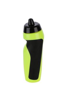 小黑瓶, Precision | Precision 600ml Sports Bottle (Fluorescent Yellow/Black) (One Size)商品图片 