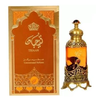 推荐Perfume Oil Tejaan Concentrated Perfume Oil 0.67 oz Fragrances 6290171070771商品