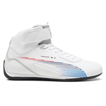 みやまんま PUMA×KITH×BMW スニーカー404921-01 404921-01 レッド サイズ 27