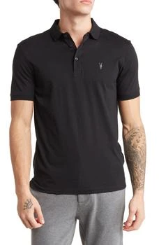 ALL SAINTS | Vidal Polo,商家Nordstrom Rack,价格¥384