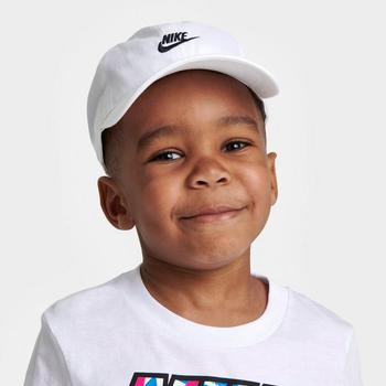 商品NIKE | Kids' Nike Sportswear Heritage86 Futura Strapback Hat,商家Finish Line,价格¥115图片