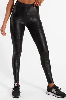 Koral | Lustrous Max Infinity High Waisted Legging - Black Camo商品图片,