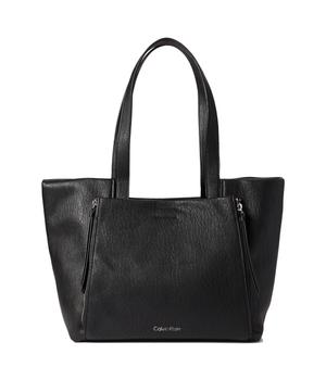 Calvin Klein | Lilly Novelty Tote商品图片,3.2折起