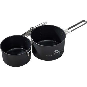 MSR | MSR Ceramic Two Pot Set商品图片,满$150享9折, 满折