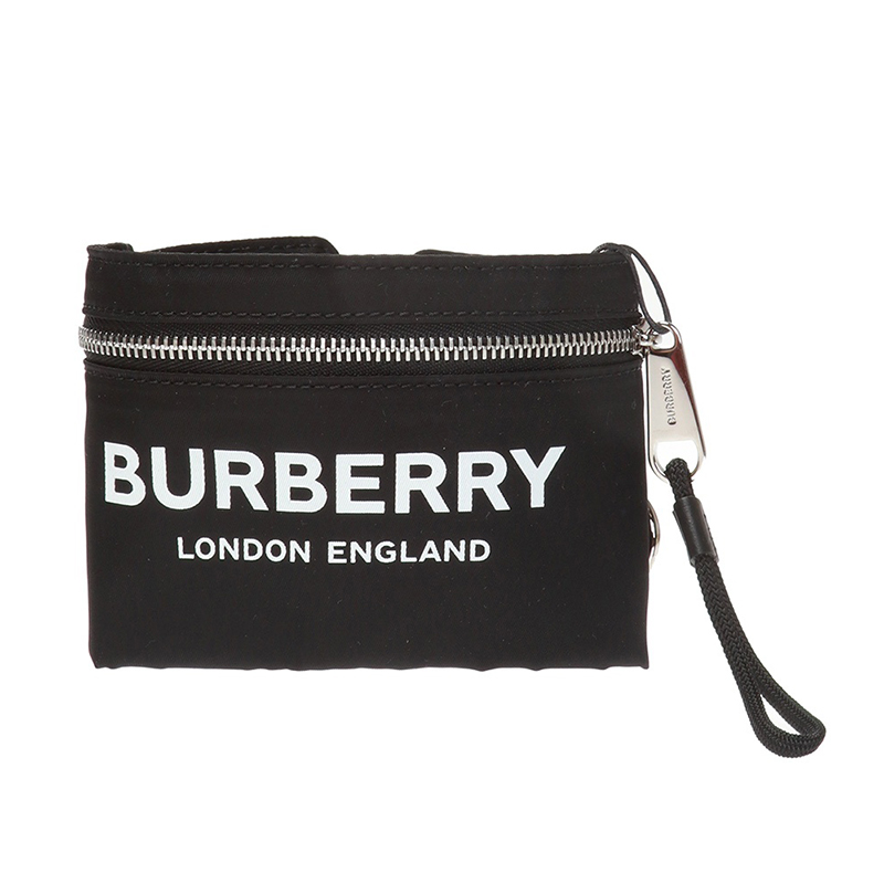商品Burberry | BURBERRY 男士箱包配件黑色 8016591,商家Beyond Italylux,价格¥1315图片