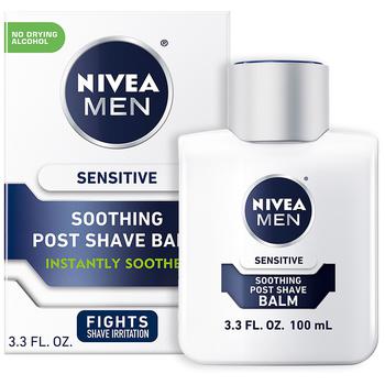 product Sensitive Post Shave Balm image