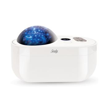 商品Sealy | Cordless Dual Spray Arometherapy Humidifier & Projector,商家Macy's,价格¥501图片