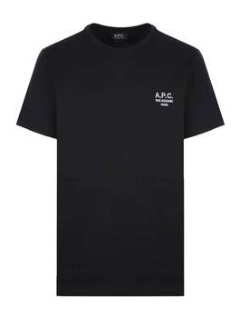 推荐Raymond APC T-Shirt in cotton商品