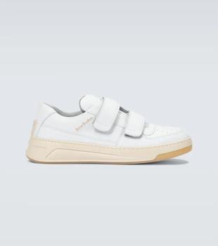 Acne Studios | Low-top VELCRO® sneakers商品图片,