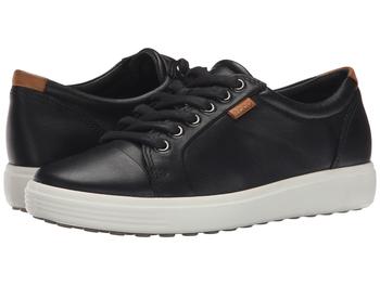 ecco女鞋价格, ECCO | Soft 7 Sneaker商品图片 6.3折起